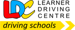 LDC Driving School Brighton Logo